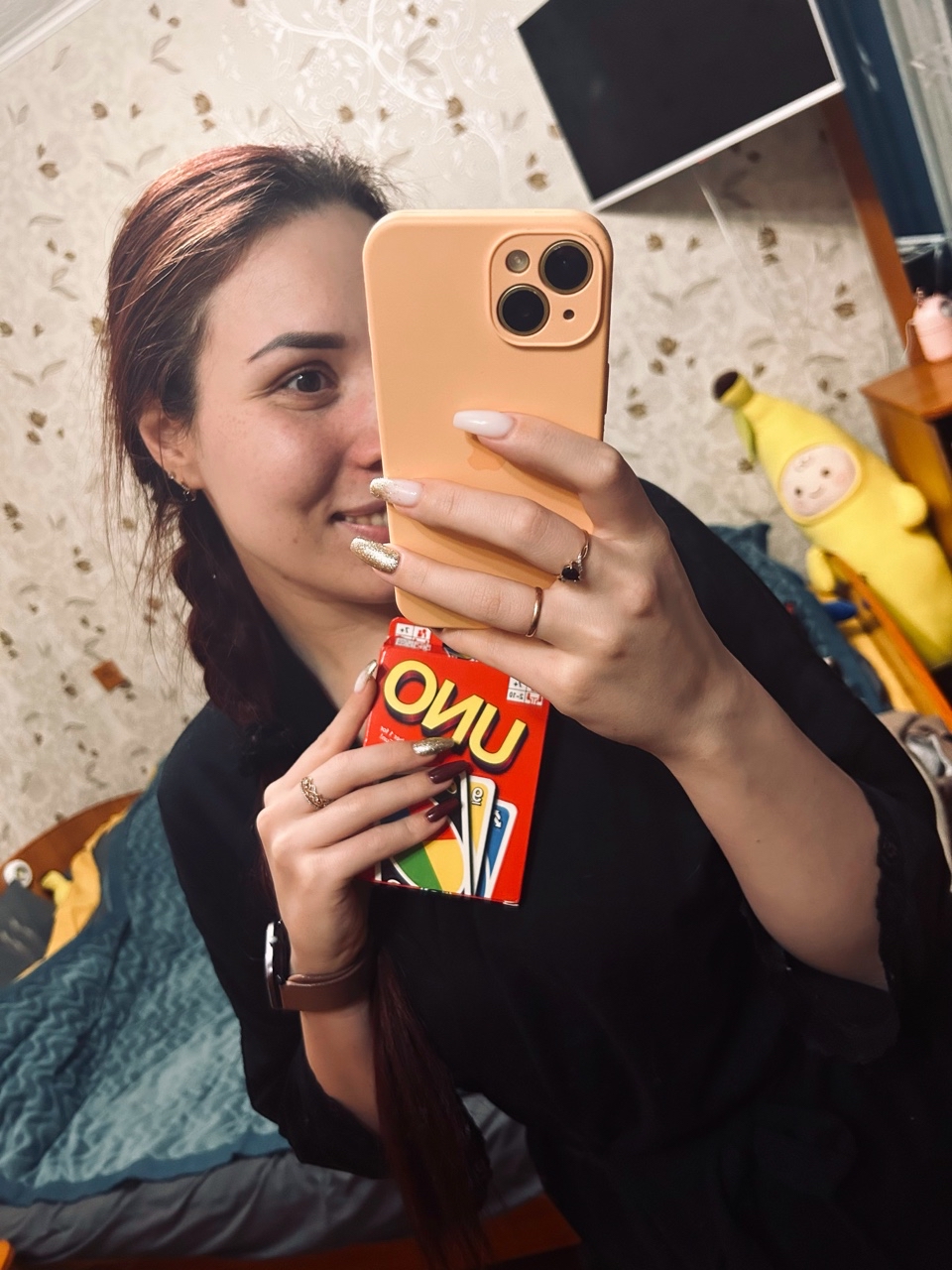 🤦‍♀️Редко выигрываю в розыгрышах. 

Но тут участвовала в игре от @info , указав свою любимую цифру и выиграла. 
 Вчера была на сутках и муж забрал на WB обещанный выигрыш. 

Недавно я выставила свой розыгрыш и его опубликовали на странице @info. 
Все честно и быстро доставили. 
Были приятно удивлены. 
Спасибо ❤️