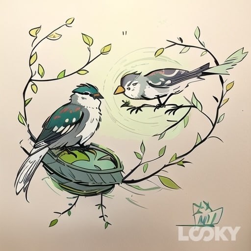 Кораблик Фантазий in LOOKY