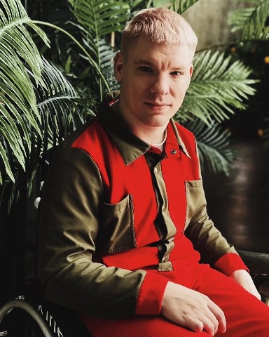 akhapkin_vladimir в LOOKY. . Настало время новой ...
