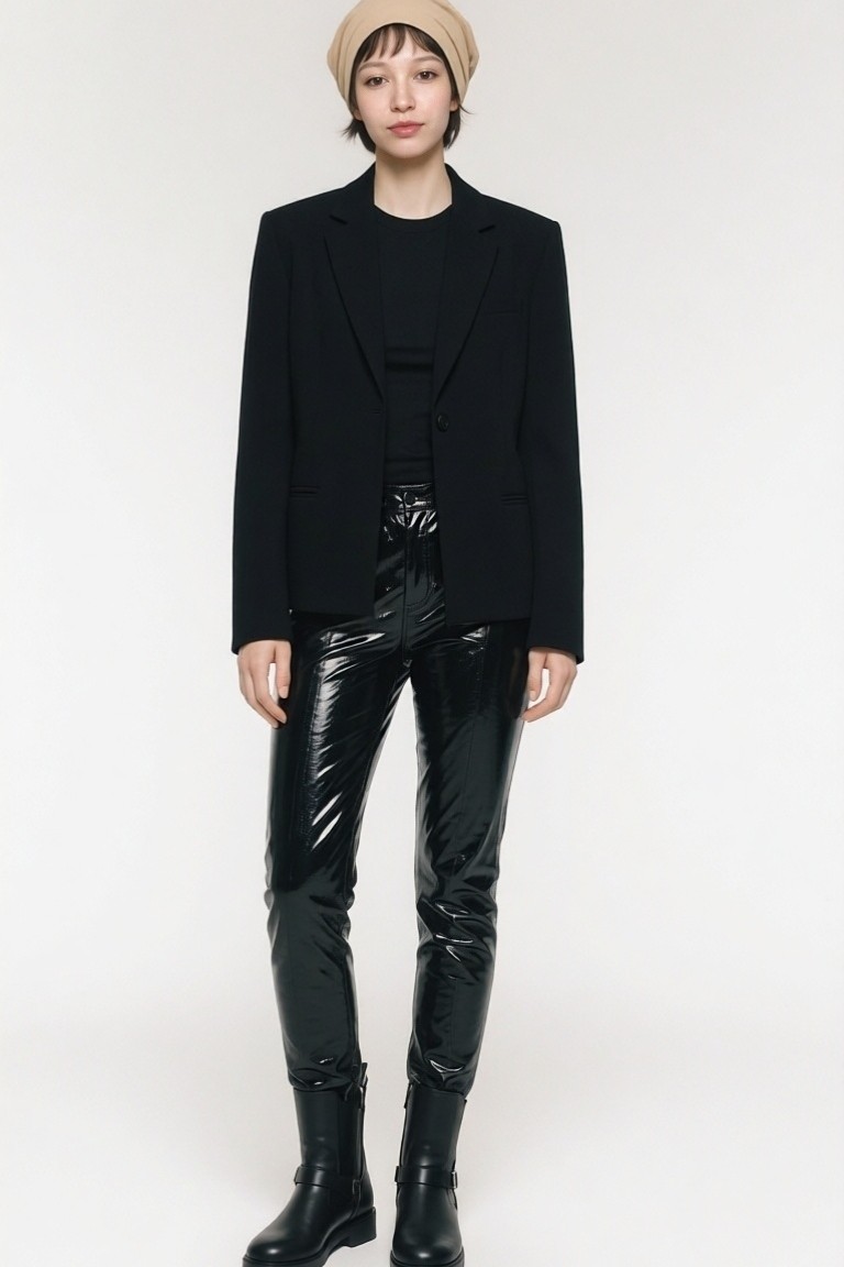 Rimmaantonova13 в LOOKY. . Ох, я всегда подозре...