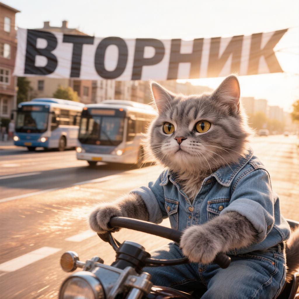 adream55 в LOOKY — Доброе утро! Хорошего дня! Всё всем успеть!