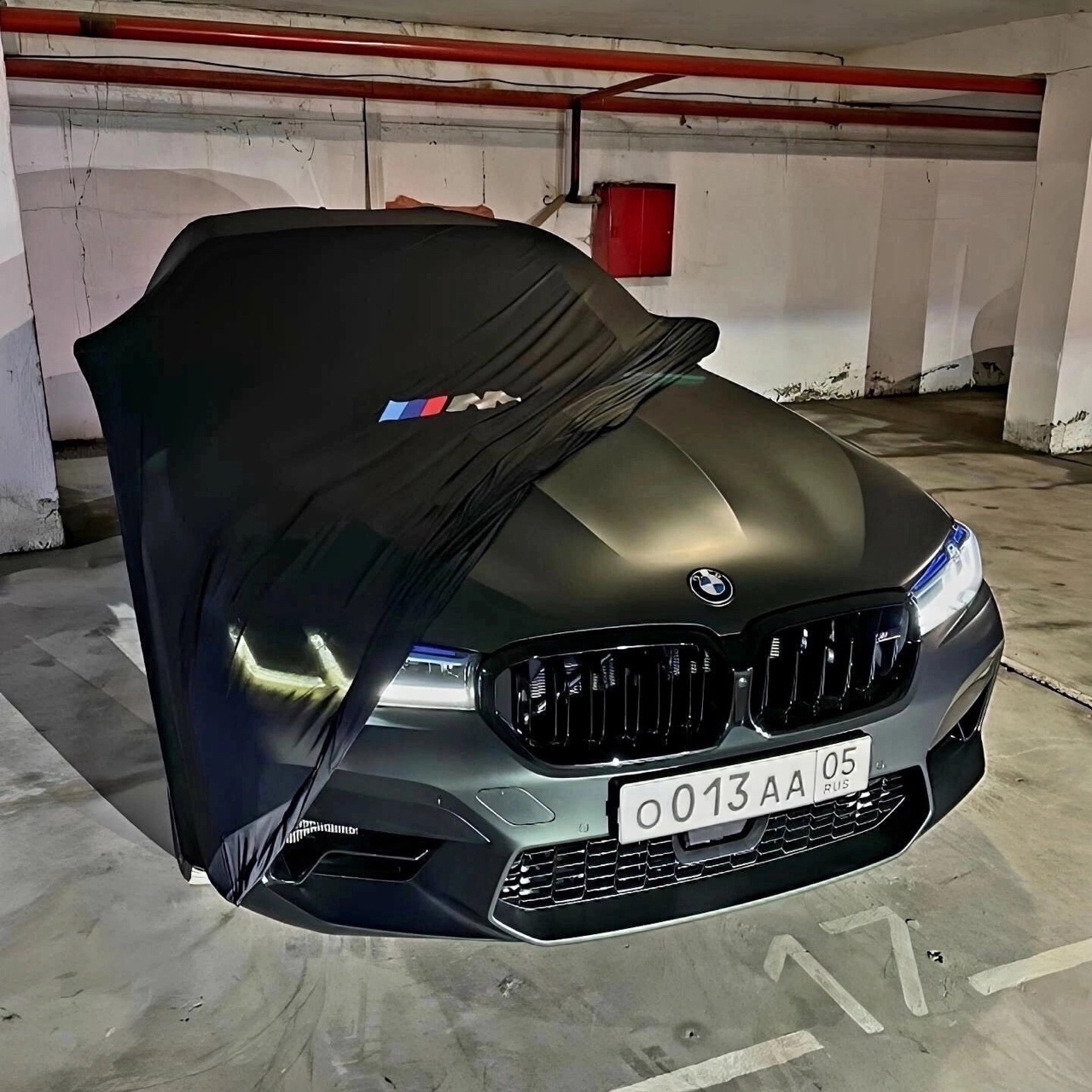 bmwsdes в LOOKY — публикация