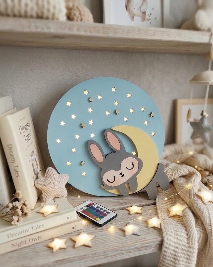 Когда в детской умиротворение ✨🌙

#ночник #медитация #бохо #интерьер #декор #солнце #уют #дом #подарок #славянскаякультура #оберег #ребенку #хендмейд