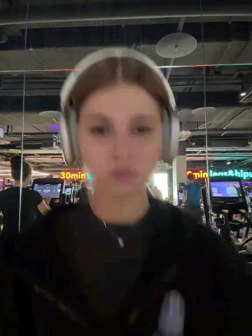 SIMKA в LOOKY. . Все собираются спать...