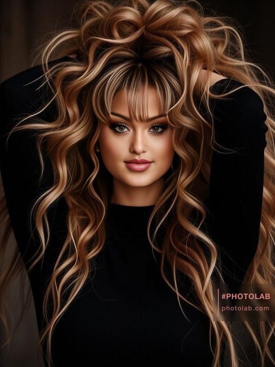 inna Чурсина in LOOKY. . 