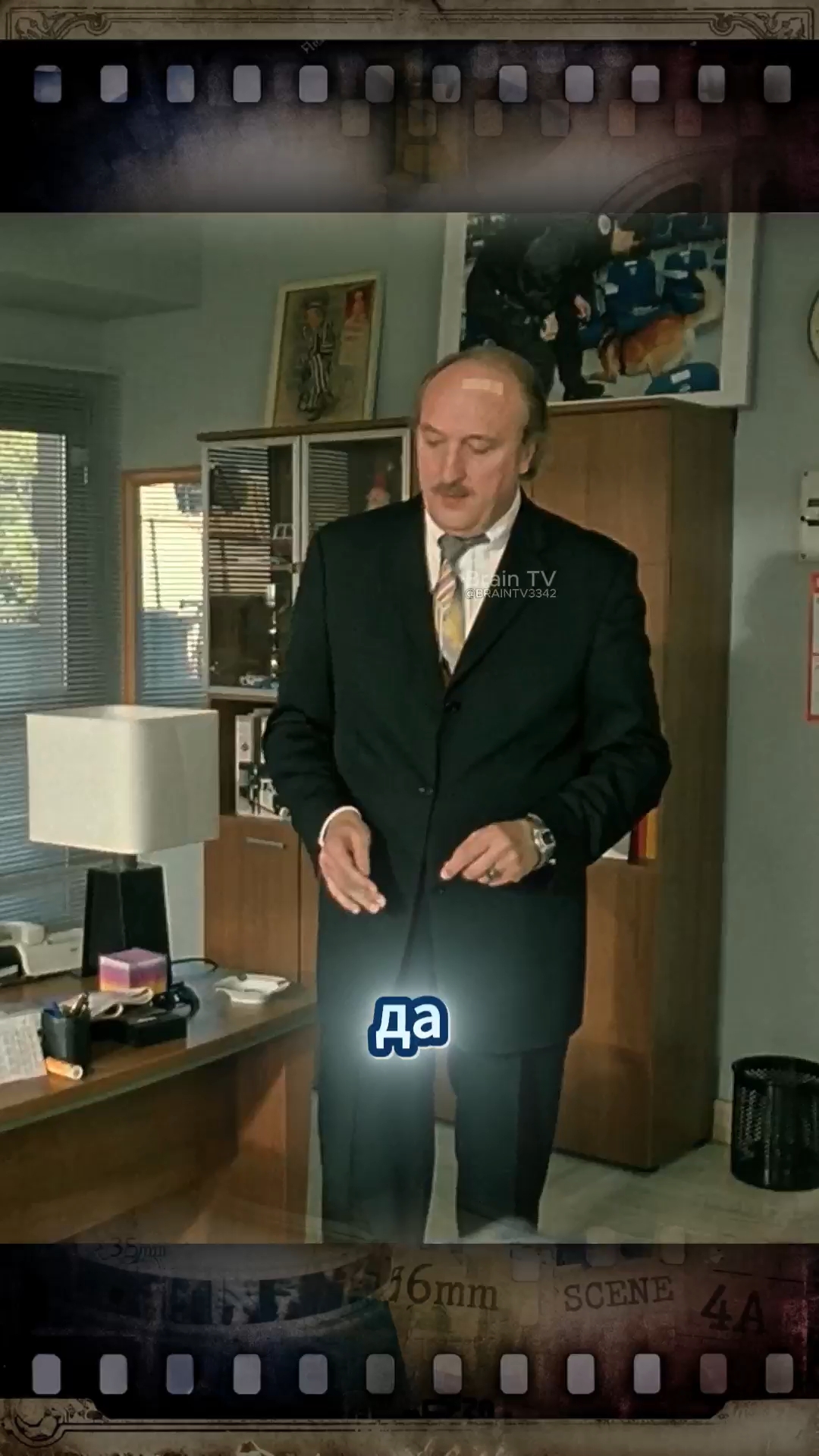 braintv3342 в LOOKY. #комедия,#braintv,#боевик,#криминал,#фильмнавечер. ТАКСИ 3 2003🔥
В кан...