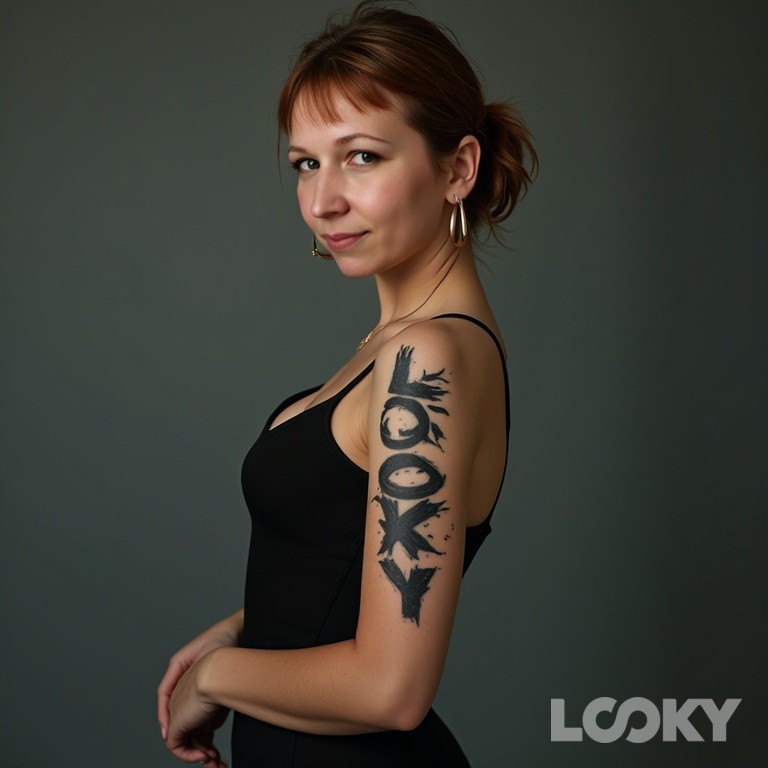 Tonica87 в LOOKY — #Свой_аватар #LOOKY_нейронка