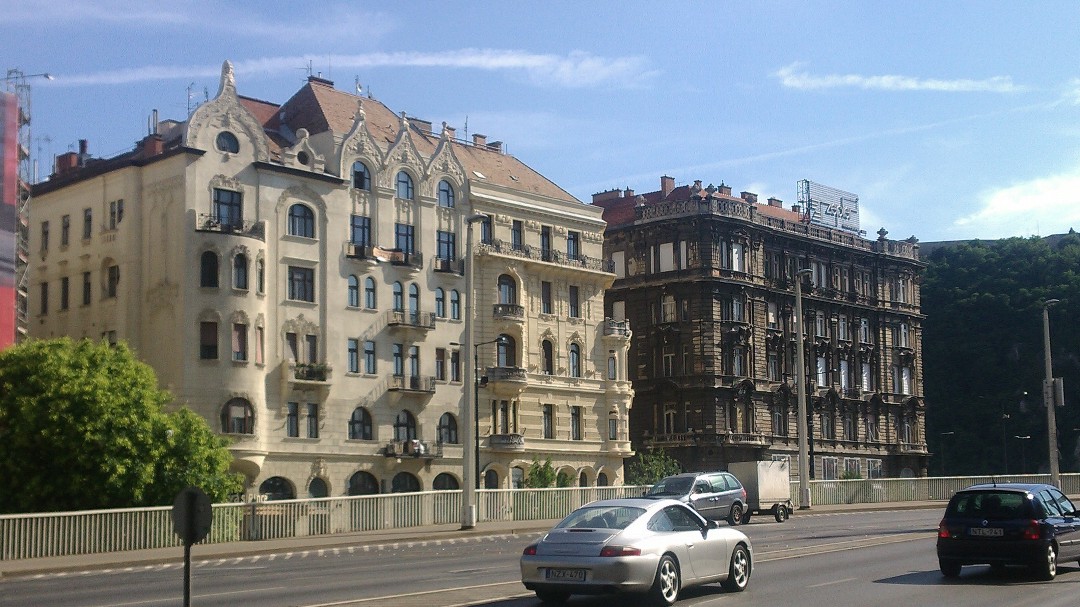 Nalex в LOOKY — Будапешт. [#путешествия](путешествия) [#travel](travel) [#tr