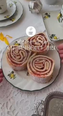 Вячеслав Кузнецов в LOOKY — Всем доброе утро