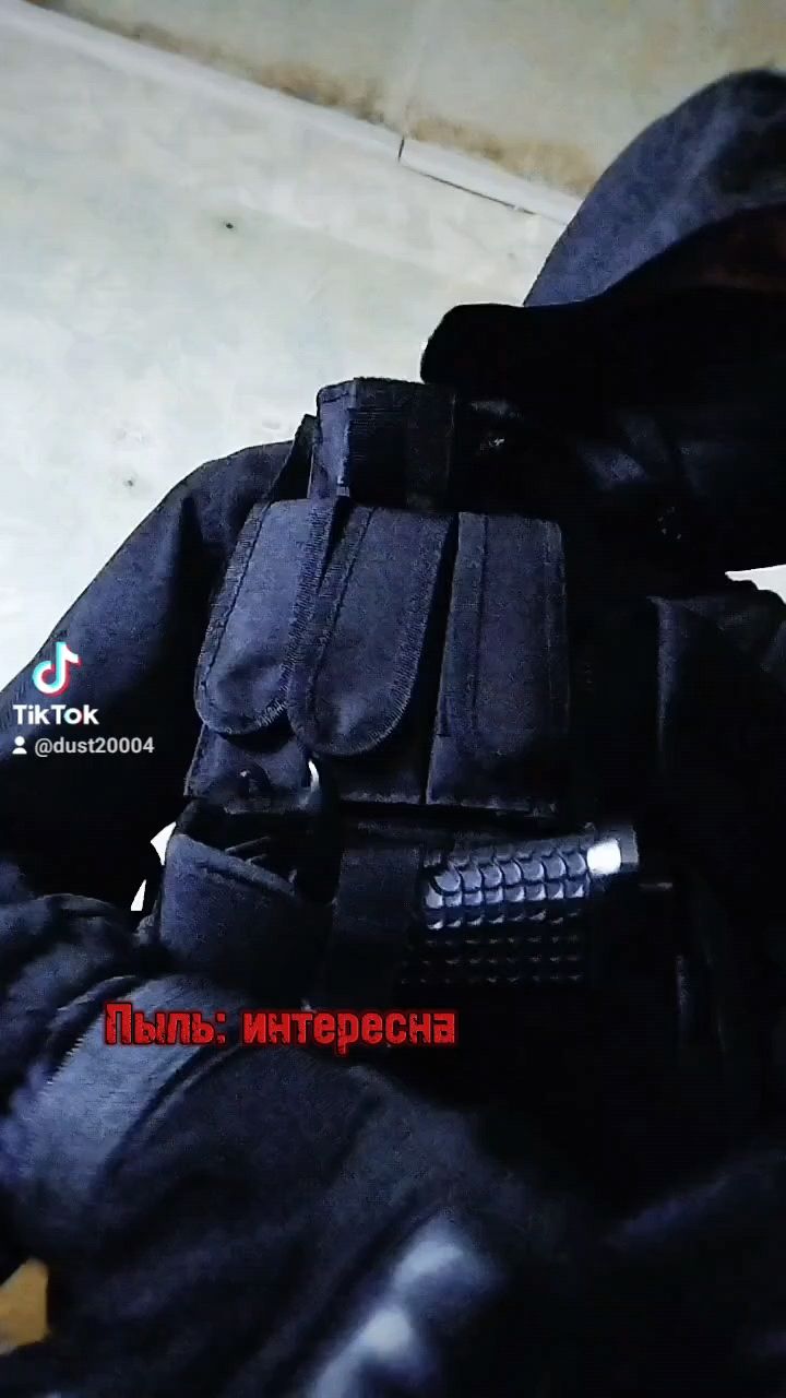 Dust_stalker в LOOKY. #адскаяинквизиция. Адская Инквизиция - ...