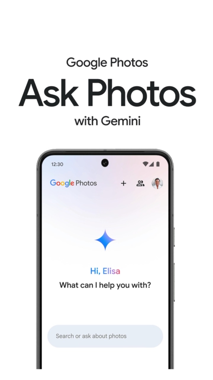 Customer support в LOOKY. . Ask Photos with Gemi...