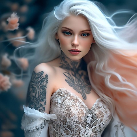 yurtaev_v_v в LOOKY. #perfect. [#aiart](aiart) #per...