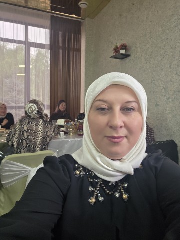 Хади Калиматова в LOOKY. . Счет для бизнеса в T...