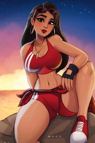 ruby в LOOKY. #fortnite,#ruby,#womer,#tits,#ass,#bidass,#фортнайт,#руби,#девушка,#сиськи,#грудь,#большиесиськи,#большаягрудь,#жопа,#попа,#попка. Кaк вaм?) #fortnite ...