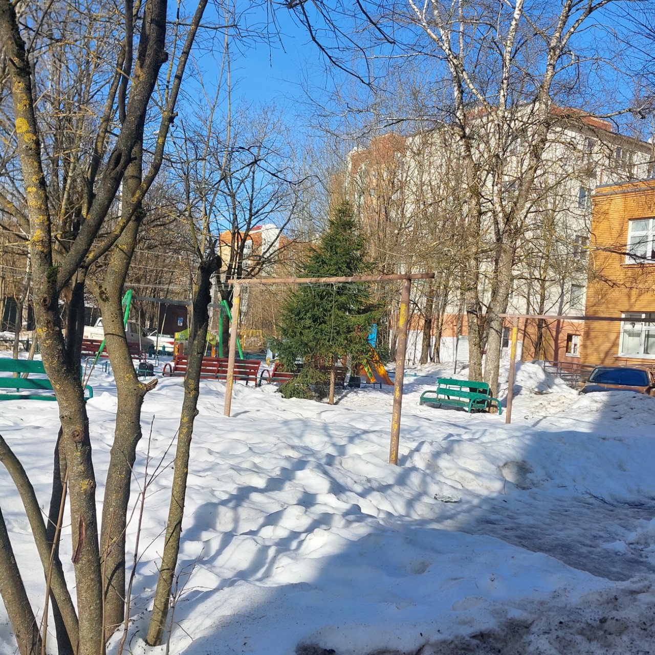 Галина Венн в LOOKY — фото 4