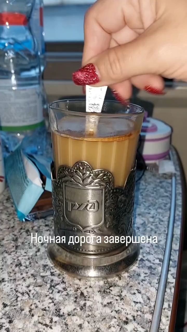 avtobrodyagi в LOOKY — Ночная дорога из Волгограда завершилась утром.

Я приехала в