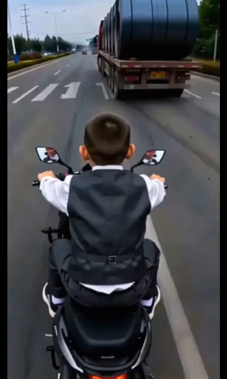 Нейроюмор_looky в LOOKY — После школы..