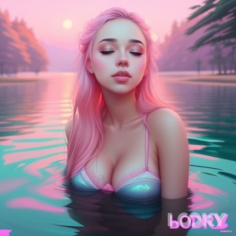 Looky_1700582157174 в LOOKY. #Пинки,#LOOKY_нейронка. #Пинки #LOOKY_нейрон...