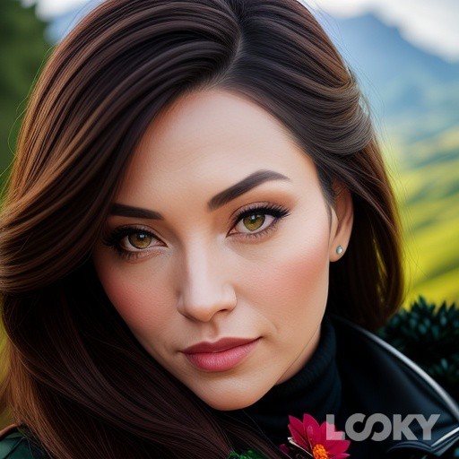 Дочь своих родителей в LOOKY — фото 3