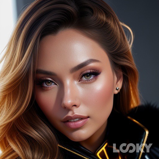 Дочь своих родителей в LOOKY — фото 1