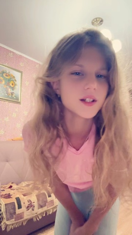 VERTA_RI в LOOKY. . Моё пламенное тело😝