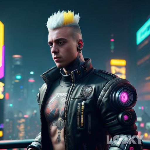  в LOOKY — фото 3