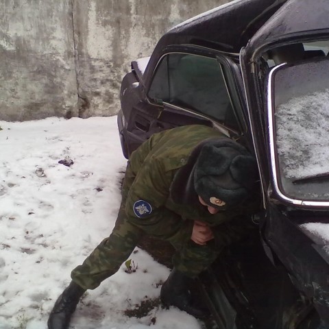 Талынев Евгений в LOOKY — #! #LOOKY_нейронка