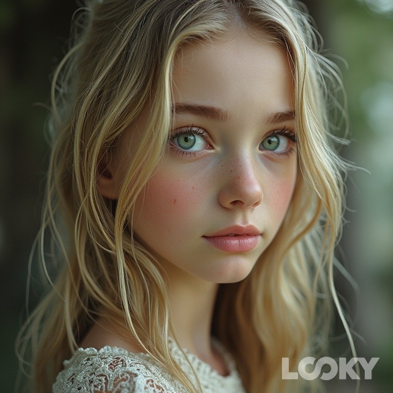 Анна in LOOKY. #Свой_аватар,#LOOKY_нейронка. #Свой_аватар #LOOKY_...
