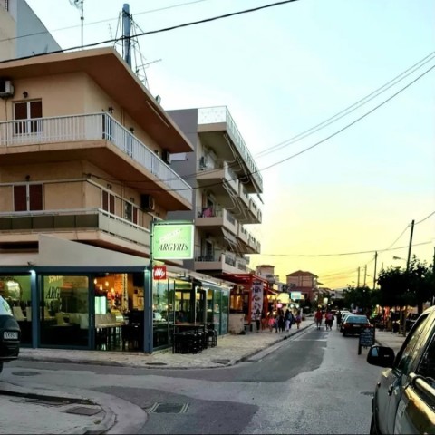 GREEKSALAT в LOOKY. #море,#Греция,#Греция🇬🇷,#греческийсалат,#Акрата,#Пелопоннес,#вечер,#greecestagram,#Greece,#Akrata,#Greece🇬🇷,#urban_greece,#greekstreet,#evening,#Peloponnese,#Ελλάδα,#Κραθι,#πελοπόννησος. В Греции очень много...