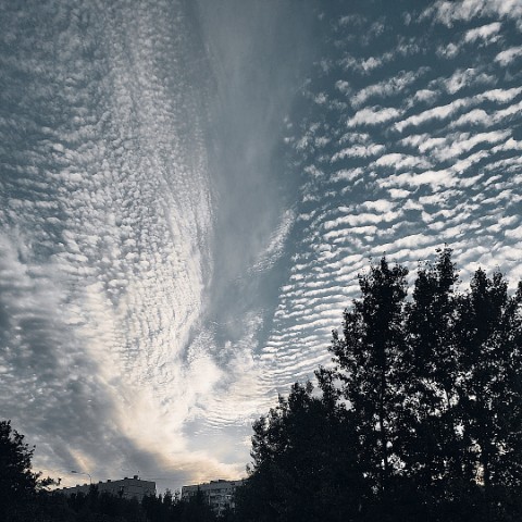 Анна в LOOKY. . ☁️

[#небо ](небо)[#...