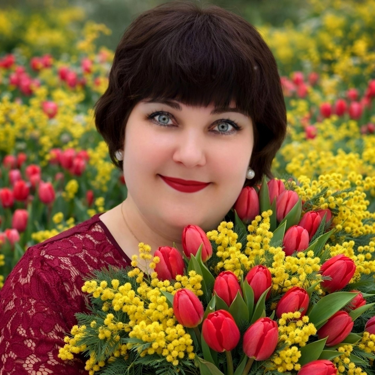Елена- замужем in LOOKY. . 