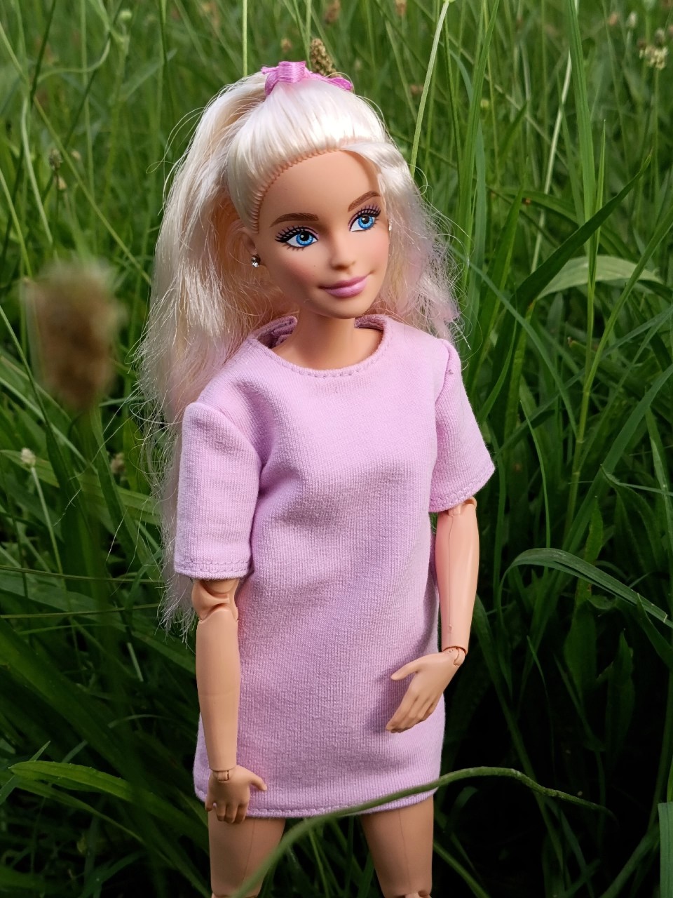 Всю жизнь играем в куклы in LOOKY