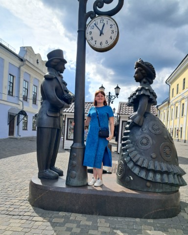 berdnikova.olga в LOOKY. . Киров Пешая Спасская...