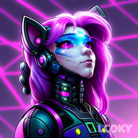 DIEGO-VIZERT в LOOKY. . Fantasy world (MLP) 