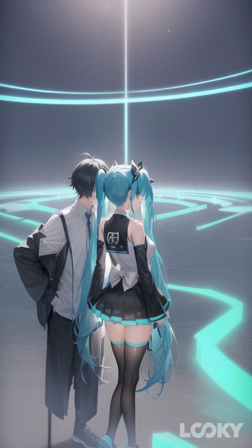 кирилл в LOOKY — фото 2