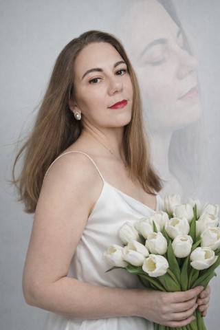 _k_tatiana_m_ в LOOKY. . С 8 марта, девочки!