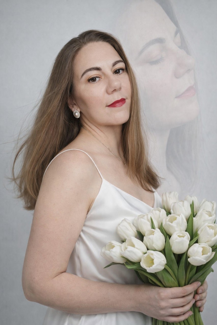 _k_tatiana_m_ in LOOKY. . С 8 марта, девочки!