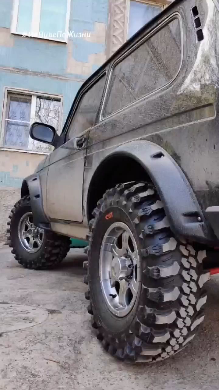 uhoff в LOOKY — публикация