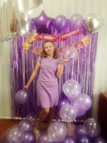 eremina6411 в LOOKY. . Мой день рождения 🎉