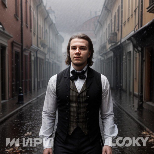 #Плевако #LOOKY_нейронка