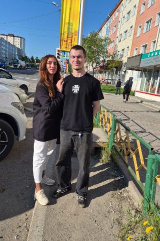 Veronika_omar в LOOKY. . Младшенький сыночек ...
