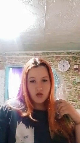 Алиса в LOOKY. . Цветочки