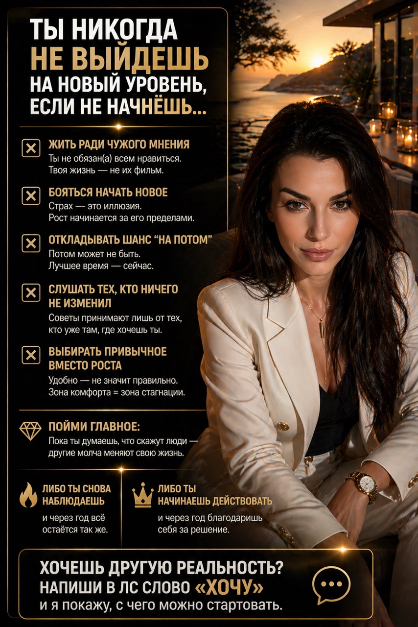 kristina_kotsalainen в LOOKY — Пока ты думаешь,что не получится,другие меняют свою жизнь!
Н