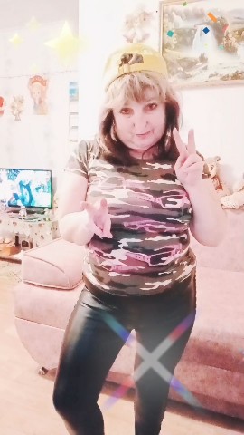 Ольга в LOOKY. . 