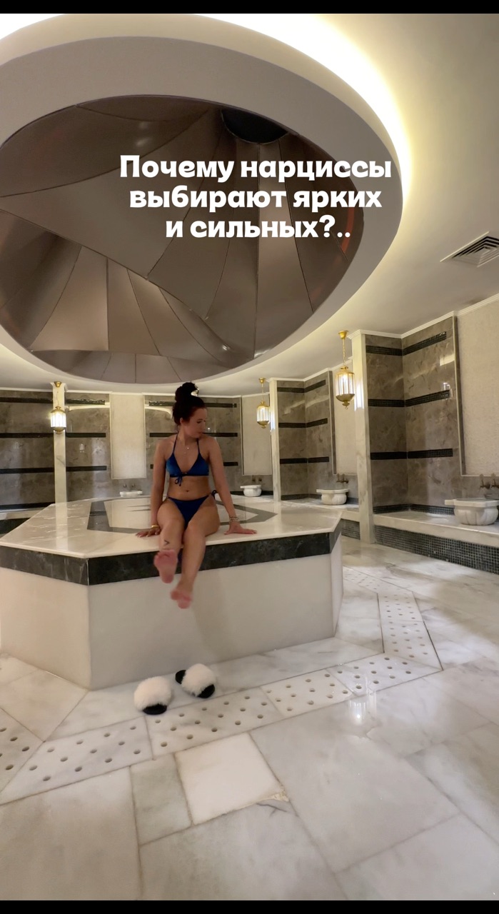 Looky_174109543149758 в LOOKY. . Он выбирает не слабы...