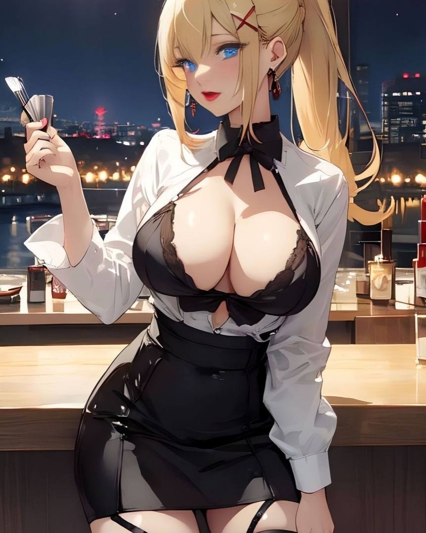 #looky_нейронка #love #looky_топ #looky #anime #girl #18плюс #animegirl #hentai #аниме_неон #аниме_лукси #аниме #нейронка #looky_хентай [#хентай](хентай) 