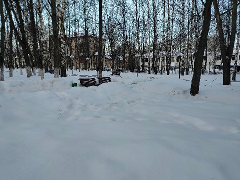 lexvlados в LOOKY. . Вот и наступило 1 ма...