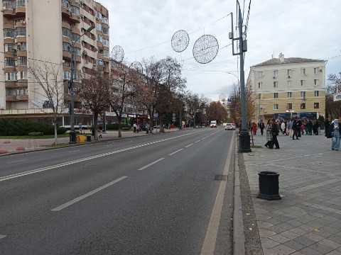 AlenaRed в LOOKY. . Очередной поход в те...