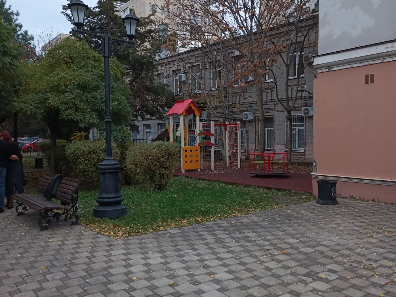AlenaRed в LOOKY — фото 10