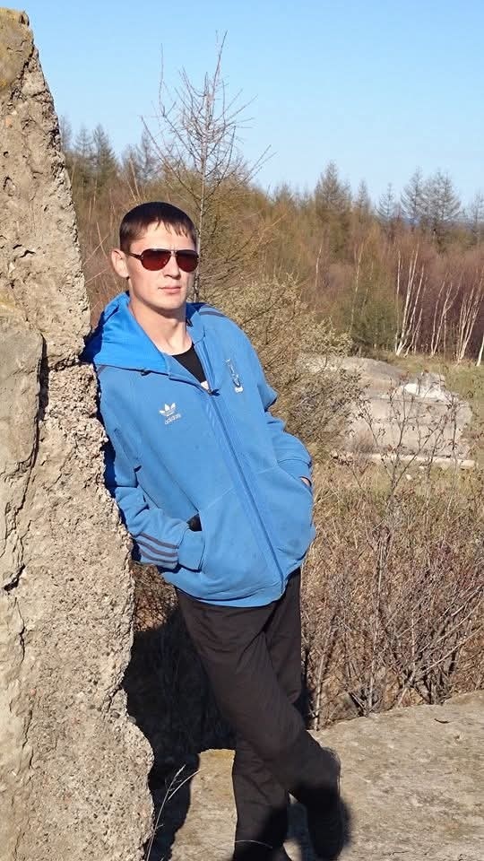 Владимир в LOOKY — публикация